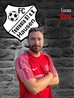 Avatar Bild für Lucas Roth