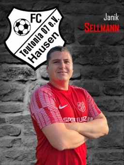 Avatar Bild für Janik Sellmann