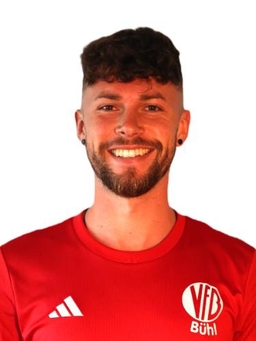 Avatar Bild für Yannik Hopp