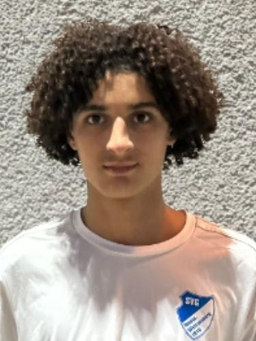 Avatar Bild für Ouail Bouklata