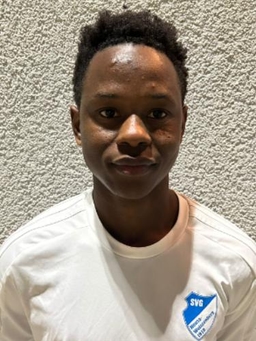 Avatar Bild für Mamadu Alieu Jalloh