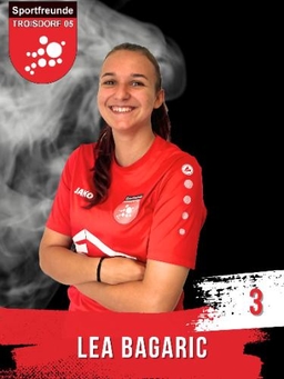 Avatar Bild für Lea Bagaric