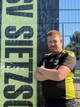 Avatar Bild für Steffen Ibe