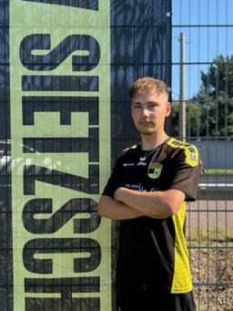 Avatar Bild für Luzian Kallee