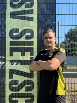 Avatar Bild für Moritz Kirsch