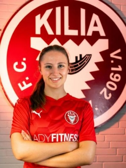 Avatar Bild für Martha Tönnis