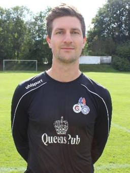 Avatar Bild für Silas Häring