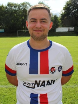 Avatar Bild für Robin Marquart