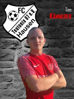 Avatar Bild für Tim Kaemmerer