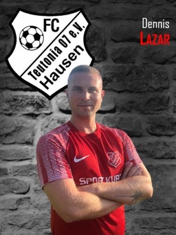 Avatar Bild für Dennis Lazar