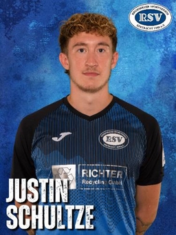 Avatar Bild für Justin Schultze