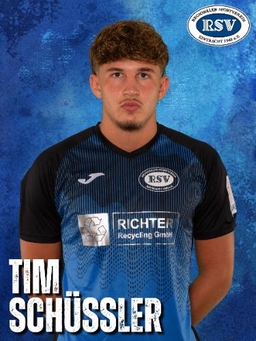 Avatar Bild für Tim Schüßler