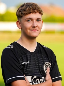 Avatar Bild für Niklas Wilkens