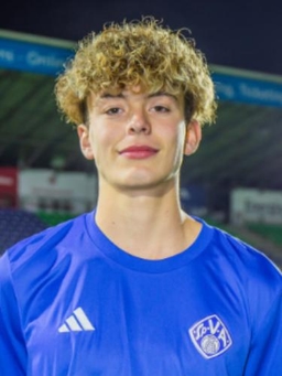 Avatar Bild für Elia Umscheid