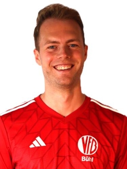 Avatar Bild für Kevin Weber