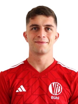 Avatar Bild für Luca Doninger