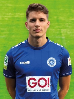 Avatar Bild für Hans Juraj Hartmann