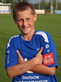 Avatar Bild für Fynnias Peter Stark