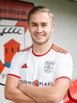 Avatar Bild für Jannik Wirtheim