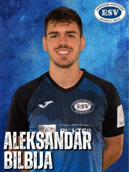 Avatar Bild für Aleksandar Bilbija