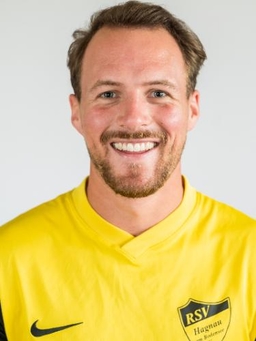 Avatar Bild für Patrick Ehrlinspiel