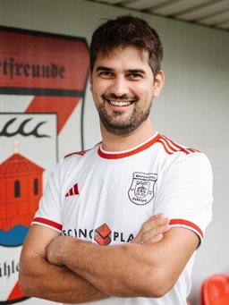 Avatar Bild für Manuel Spieß