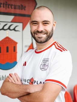 Avatar Bild für Karl-Niklas Drescher