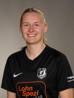 Avatar Bild für Lisa Priesett