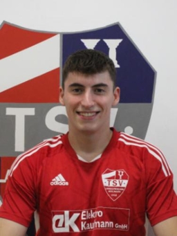 Avatar Bild für Jona Lippenat