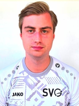 Avatar Bild für Gavin Sannemann