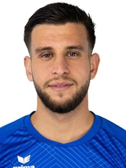 Avatar Bild für Mohamed Yassin Benslaiman Benktib