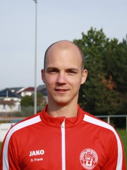Avatar Bild für Domenik Frank