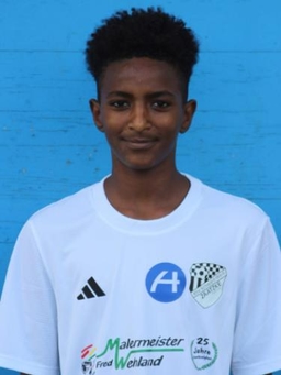 Avatar Bild für Fsaha Samsom Abraha