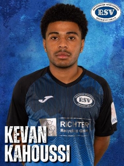 Avatar Bild für Kevan Kahoussi