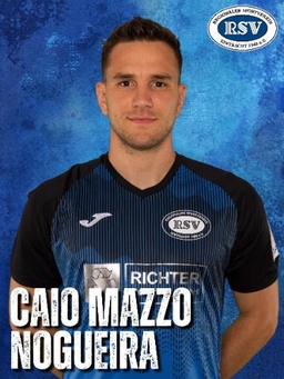Avatar Bild für Caio Mazzo Nogueira
