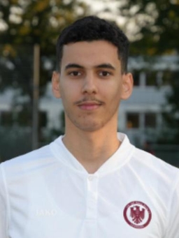 Avatar Bild für Ali Oubachir