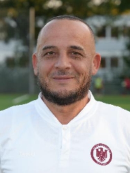 Avatar Bild für Habil Aziri