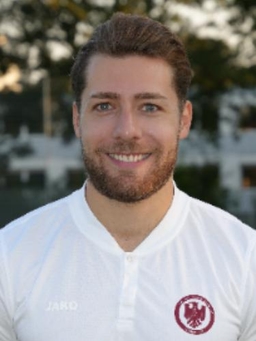 Avatar Bild für Philipp Urbani