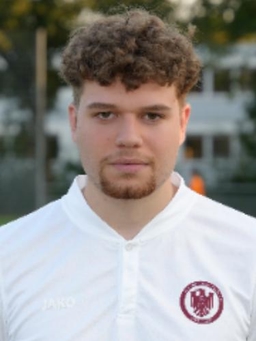 Avatar Bild für Luca Balczun