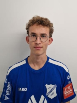 Avatar Bild für Kilian Dobler