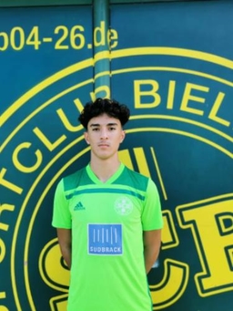 Avatar Bild für Khalil Hamdan
