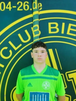 Avatar Bild für Angelos Motska