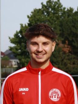 Avatar Bild für Fabian Heizereder
