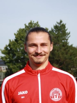 Avatar Bild für Marvin Hörmle