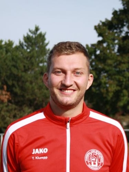 Avatar Bild für Timo Klumpp