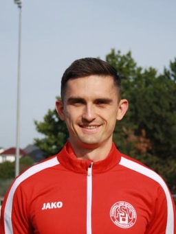 Avatar Bild für Mykhailo Lutsyshyn