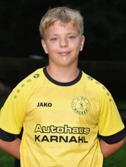 Avatar Bild für Ben Herrnberger