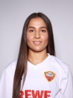 Avatar Bild für Isabel Moucha