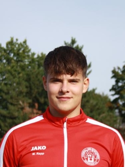 Avatar Bild für Marius Rapp