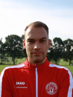 Avatar Bild für Marvin Schumacher